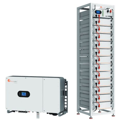 Felicity 61,44 kWh FLH-E60