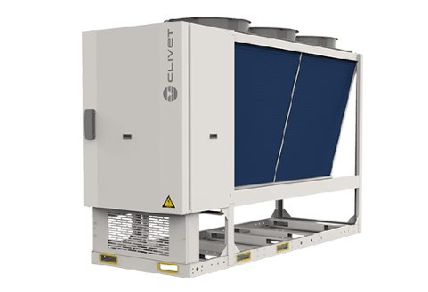 Clivet 91 kW WSAN-YES 35.2