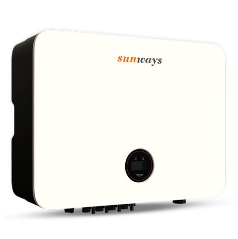 Sunways 4 kW STT 4KTL