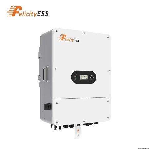 Felicity 10 kW T-REX-10KLP3G01