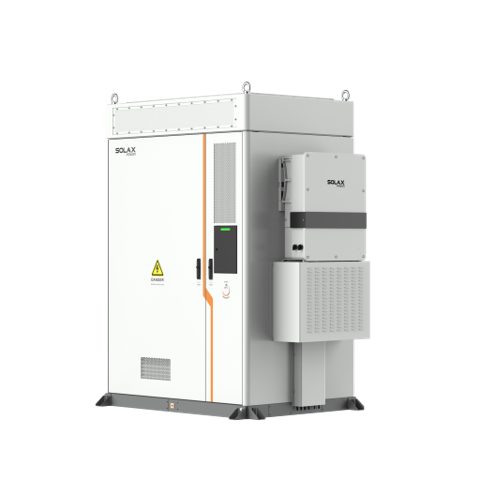 SolaX 200 kWh AELIO-P60B200