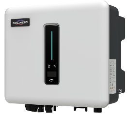 Solinteg 3,3 kW OGS-3.3K