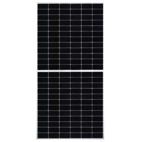 JA Solar 630W JAM72D42-635/LB 30mm