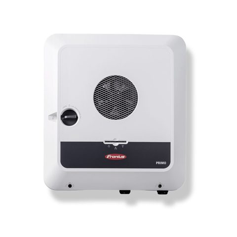 Fronius 4,6 kW Primo GEN24 Plus 4.6