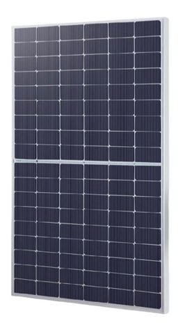 GCL 500W GCL-NT12R/54GDF srebrna rama