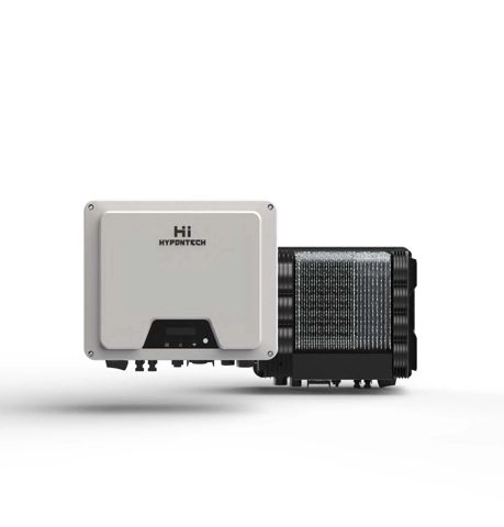 Hypontech 6 kW HHT-6000
