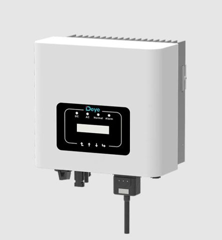 Sunsynk 3 kW SUN-3K-G04P1-EU-AM1