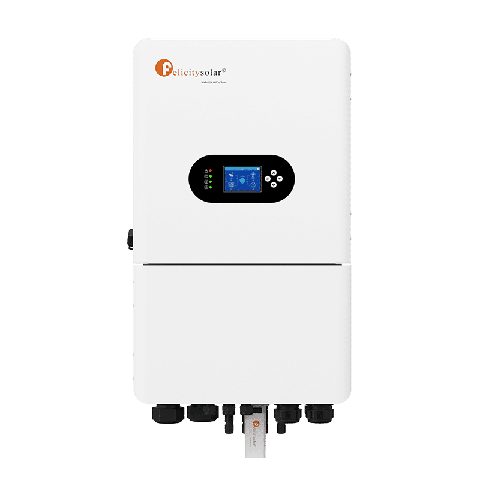 Felicity 12 kW IVMG12KLP3G1
