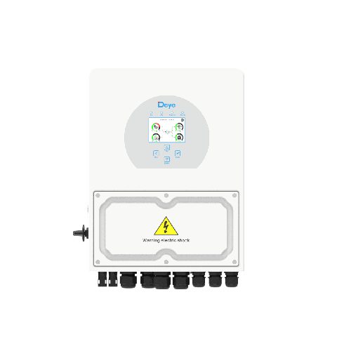 Deye 3 kW SUN-3K -SG04LP1-EU