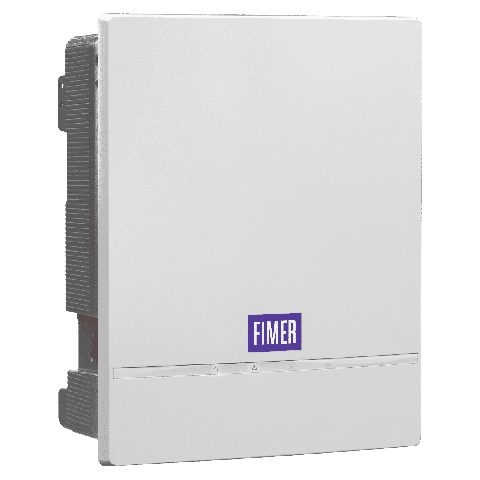 Fimer 15 kW PVS-15-TL