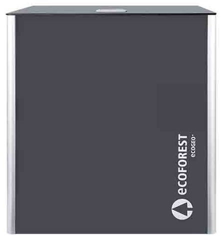 Ecoforest 44 kW ecoGEO_HP3_12-45_400V