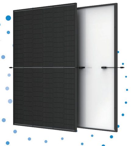 Trina 450W TSM-NEG9R.25
