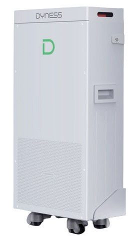 Dyness 14.34 kWh PowerBrick