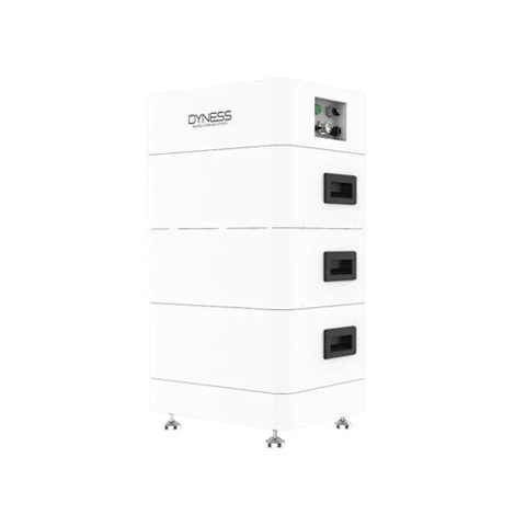 Dyness 10,66 kWh Tower T10