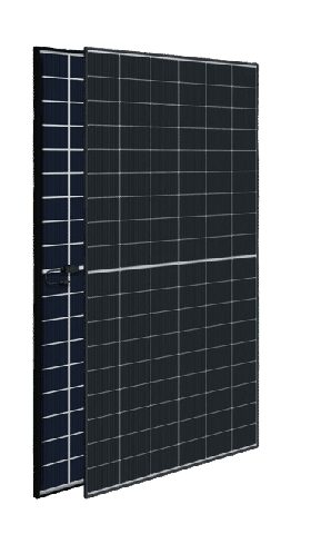Astronergy 525W ASTRO N7s 2.0 CHSM54RN(DG)/F-BH-525 czarna rama