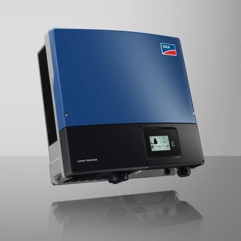 SMA 20 kW Sunny Tripower 20000TL