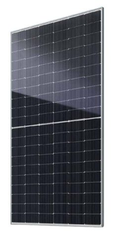 JA Solar 500W JAM60D40-500/LB