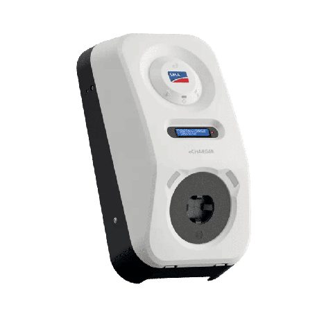 SMA 22 kW eCharger 22