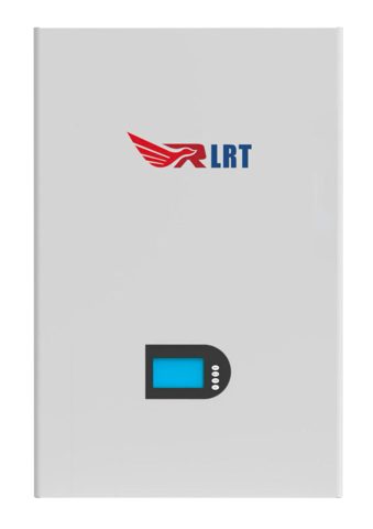 LRT 5,12 kWh DDBGSG51100