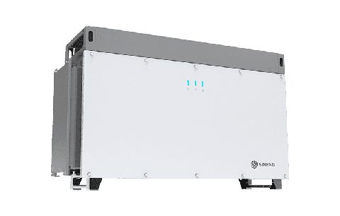 Sineng 350 kW SP-350K-H1