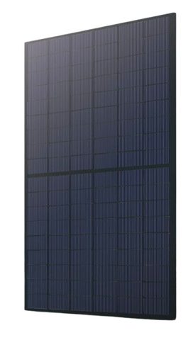 GCL 505W NT12R/54BGDF Full Black