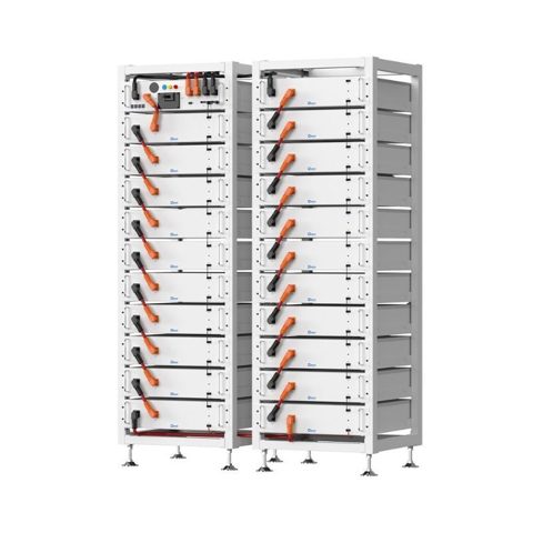 Deye 100 kWh BOS-A100
