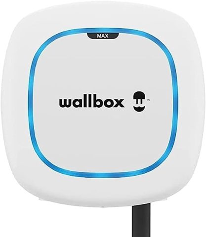 Wallbox 11 kW Pulsar Max