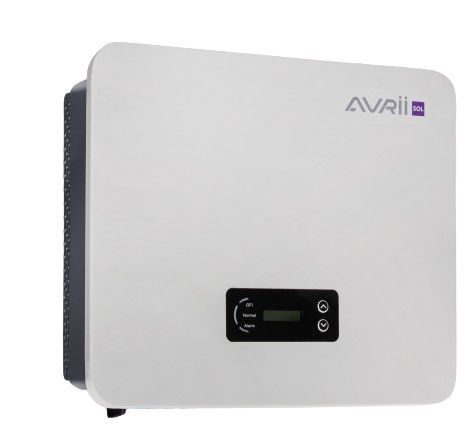 Avrii 12 kW AvriiSOL-12-PL