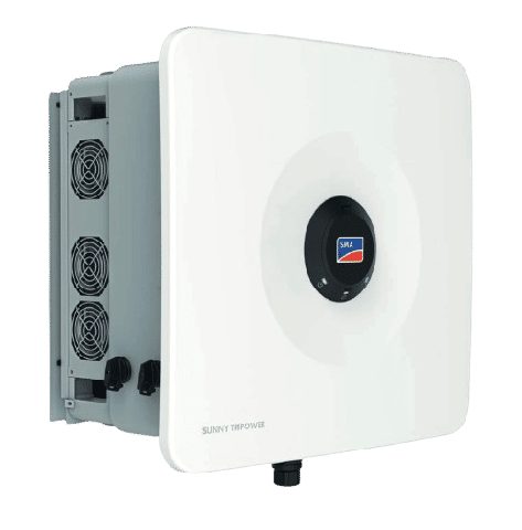 SMA 50 kW Sunny Tripower X 50