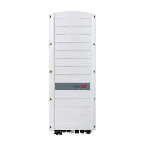 SolarEdge 10 kW SE10K-RWS