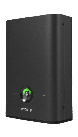 Ferroamp 14 kW EnergyHub Wall 14 kVA