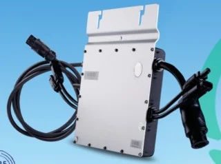 Hoymiles 0,6 kW HM-600