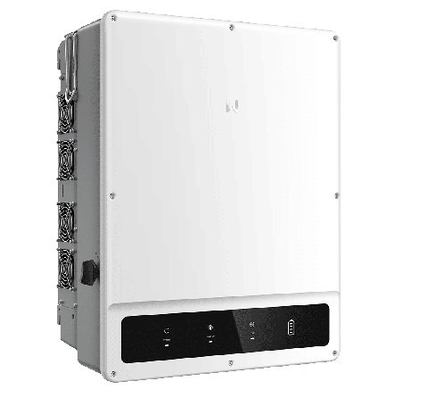 GoodWe 40 kW GW40K-ET-10