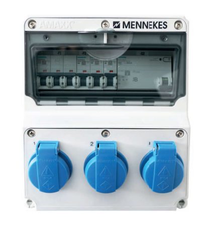 Varta Emergency Power Box DE+AT