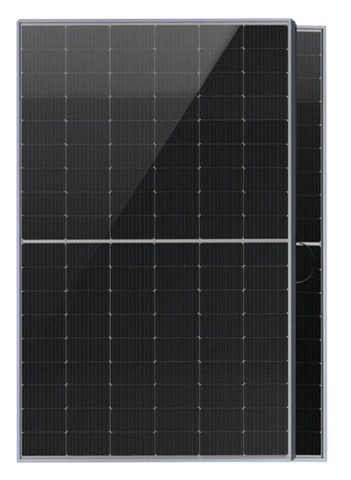 HY Solar 455W HY-NT10/54GDF czarna rama