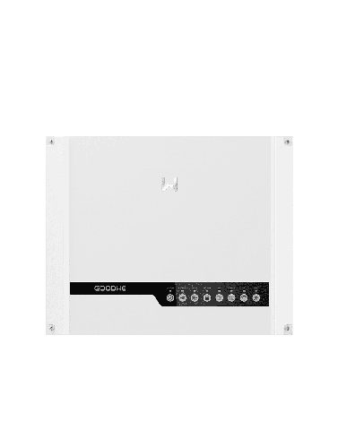 GoodWe 3,68 kW GW3648D-ES*7