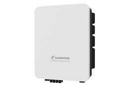 Canadian 17 kW CSI-17K-T4001A-E