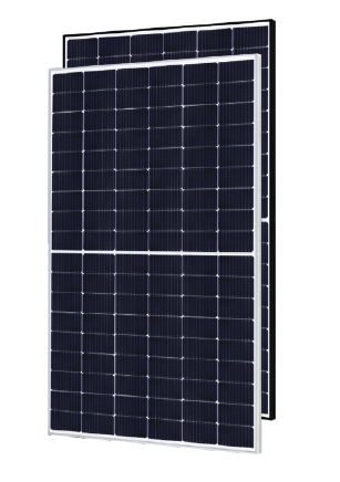 AEG 410W AS-M1083-H(M10)-410/HV czarna rama