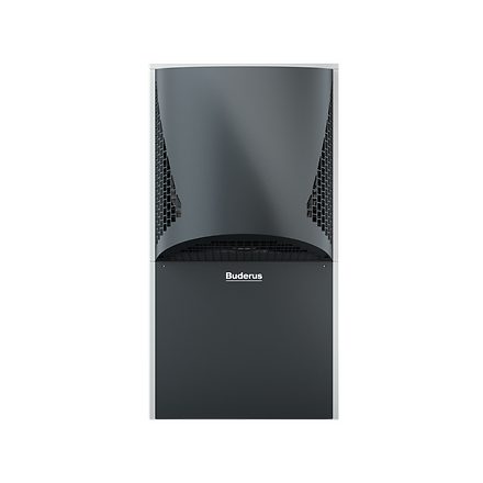 Buderus 38 kW WLW286-38 AR