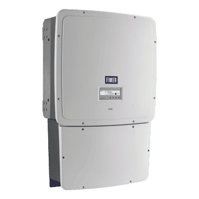 Fimer 20 kW TRIO-20.0-TL-OUTD