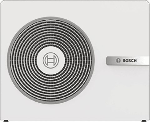 Bosch 15 kW CS8800iAW 15 OED-T