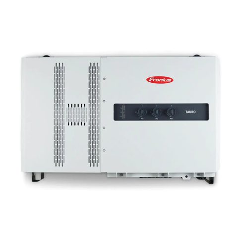 Fronius 50 kW Tauro ECO 50-3-D