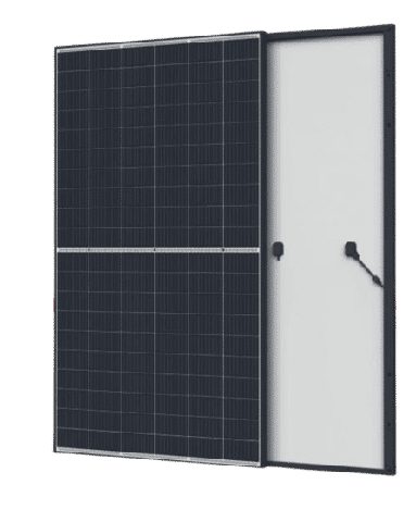 Trina 340W TSM-DE06M.08(II) czarna rama