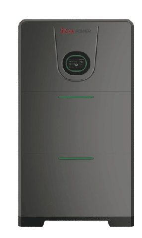 UCanPower 5,12 kWh UHome Battery Module