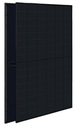 Astronergy 445W CHSM48RN(DG)(BLH)/F-BH Full Black