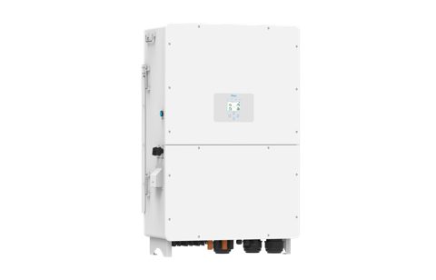 Deye 10 kW SUN-100K-SG02HP3-EU-GM10