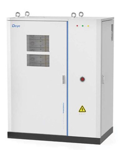 Deye 215 kWh MS-GS215-2H3