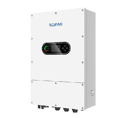 Sofar 4,6 kW HYD-4.6K-LS1-PRO