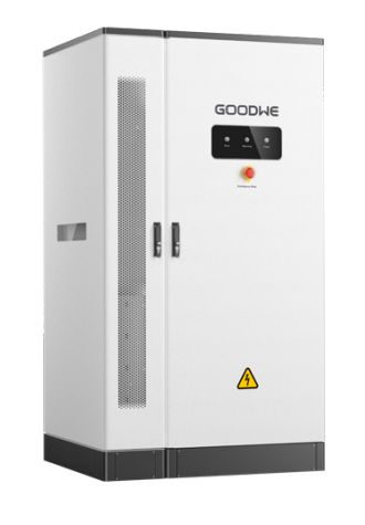 GoodWe 60 kWh GW60KWH-D-10