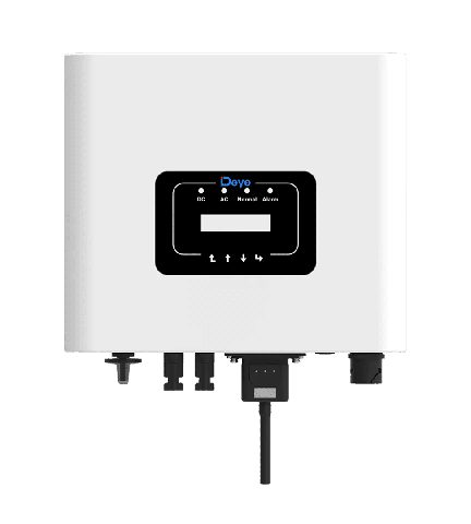 Deye 8 kW SUN-8K-G